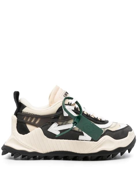 farfetch odsy 1000 sneakers.